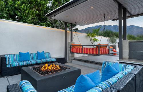 Luxury Desert Oasis - Foto 39