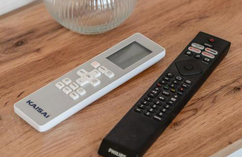 Domki Mila Morska - Foto 45