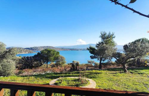 Holiday Home with Amazing Sea View - Foto 6