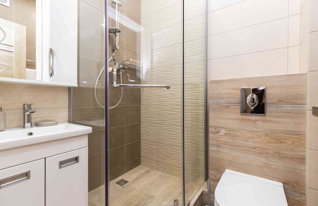 More Apartments na Estonskoy 37 k5 263 - Photo 19