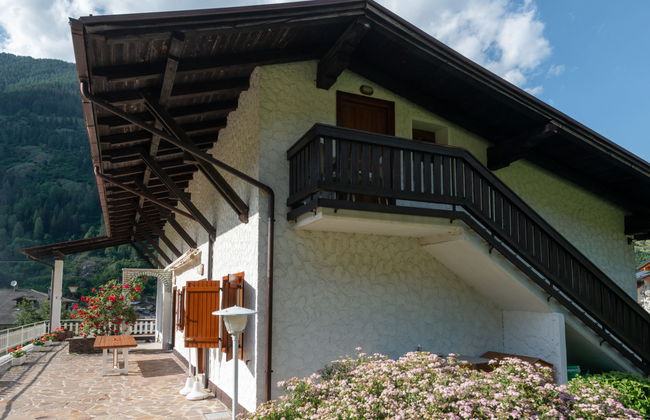 Villa Lucia - Foto 51