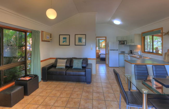 BIG4 Tasman Holiday Parks - South Mission Beach - Photo 12