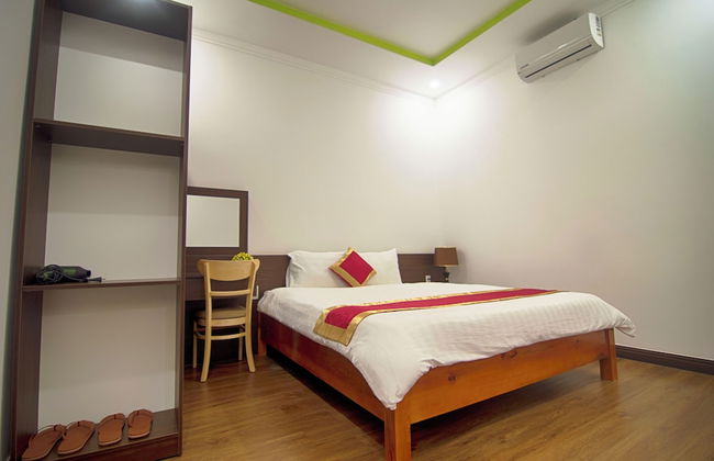 Hoa May Hotel - Photo 15