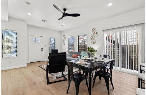 Brand New! Relax at 3br/2ba Apt. Near City Center - Foto 9