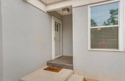 Centrally Located Home with Patio in Oklahoma City - Foto 25