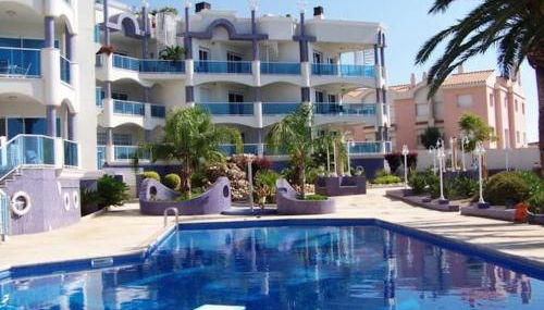 Apartment Playasol 1 by Interhome - Foto 2