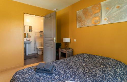 Gîte Proche Mer 800 m - Foto 11