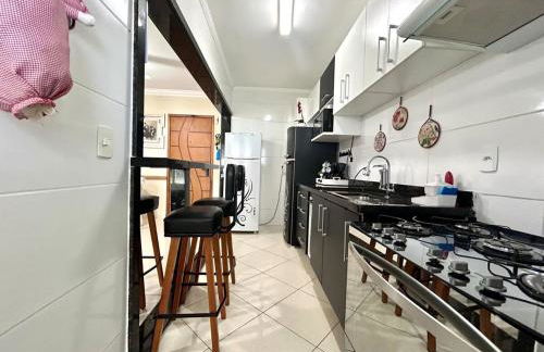 MarchiMar-Ap Frente Mar, wi-fi, piscina, pet, check-in e check-out flexíveis - Photo 44