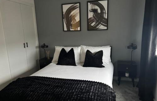 Peterhead Stay 2 Bed Apartment No 50 - Self Contained - Foto 12