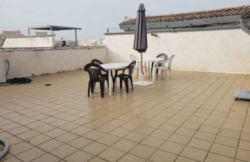 Ático moderno,900m de la playa - Photo 34