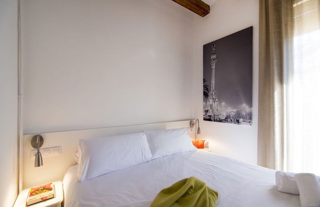 Happy People Ramblas Harbour - Photo 64