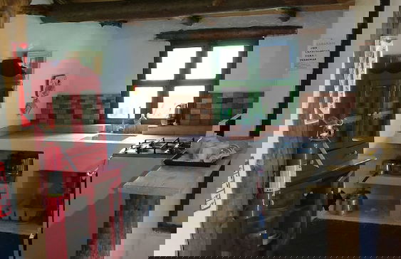 Villa Pajon Eco Lodge - Foto 16