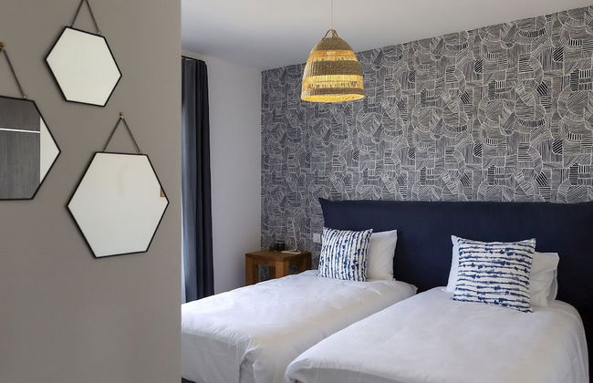 Domaine d'Arca - Hugo 09 - 6 pers - « Les Charmes » - Foto 2