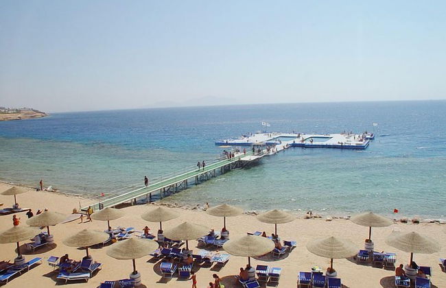 Domina Coral Bay Vacation House - Foto 1