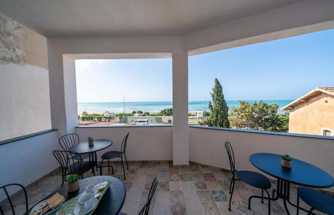 La terrazza della Scala - Photo 10