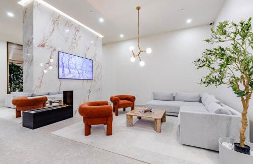 Blueground Downtown Brooklyn rooftop nr Brooklyn Bridge NYC-2186 - Foto 50