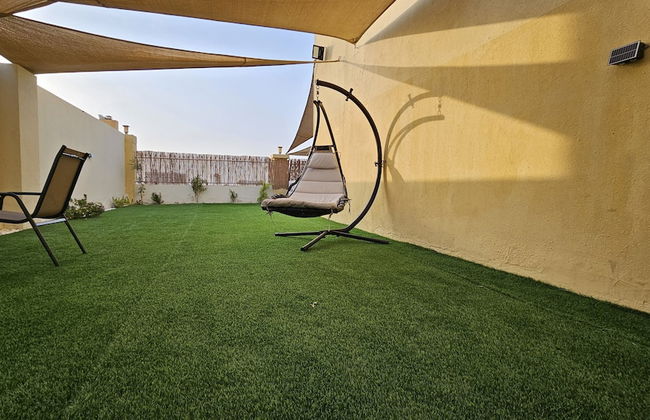 Dubai's Hidden Gem, Villa With Private Pool - Foto 26