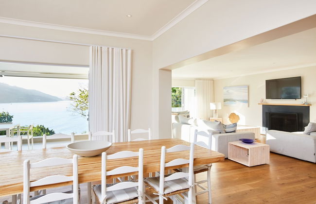 Number Eleven Self Catering Villa - Foto 19