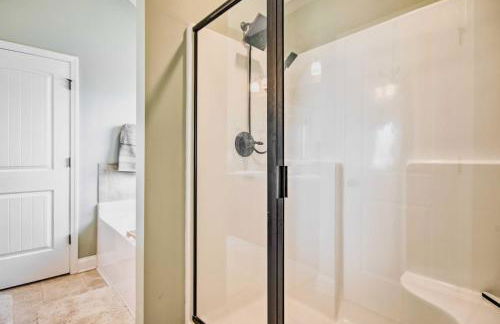 Pet-Friendly Home 9 Mi to Grovetown Trails! - Foto 20