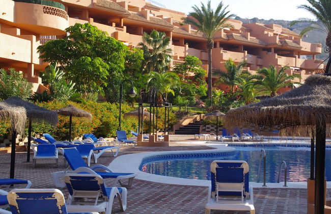 Apartementos Almerimar Golf - Foto 1