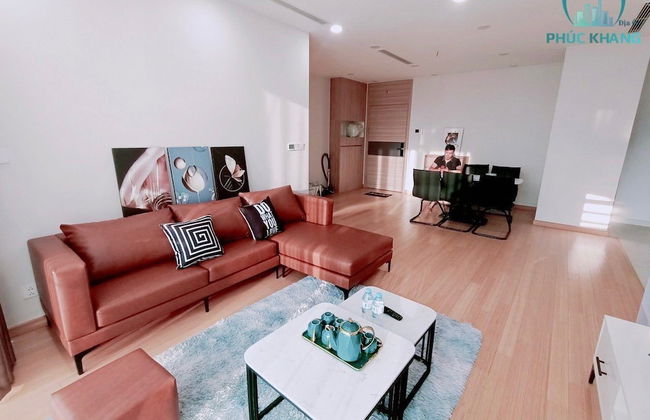 The Zei Plaza Luxury Apartments - Foto 13