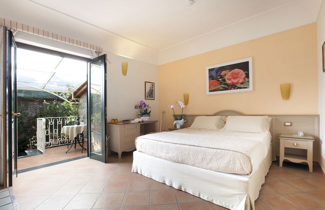 Relais Villa Angiolina - Foto 6