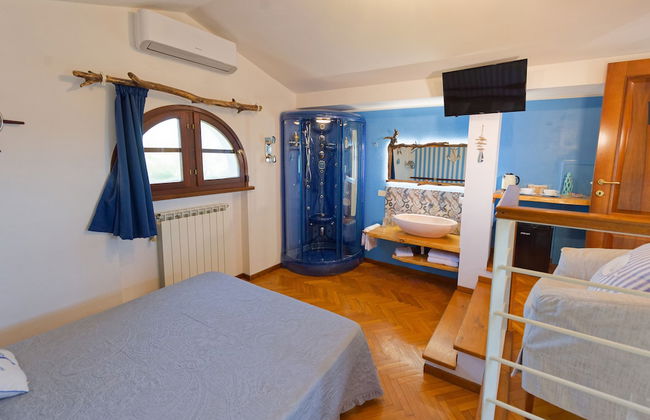 Villa Mandrioli Agriturismo - Foto 13