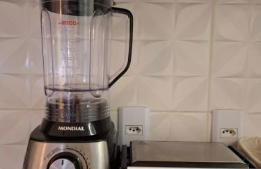 Smart Residence Praia - Photo 49