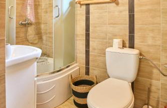 Domek Omin - Foto 19