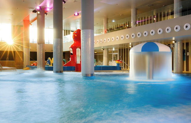 Baltic Park Fort by Zdrojowa - Foto 43