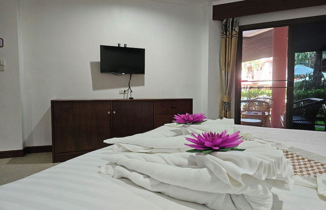 Sai Rougn Apartment - Foto 51