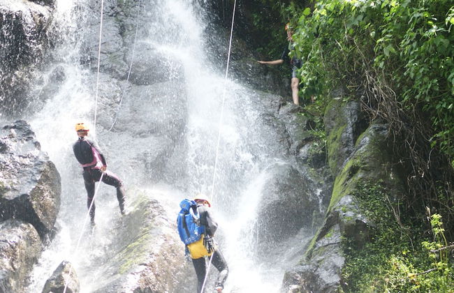 Cabañas Los Saucos - Foto 51