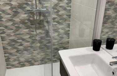 Loft relais Cœur de France - Foto 21