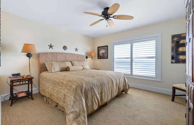 Oceanfront 2 bed 2 Bath Condo New Smyrna Beach - Foto 25