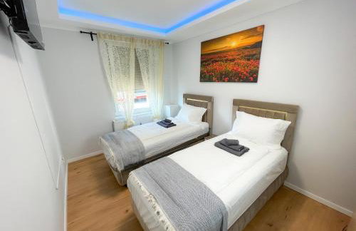 Atlas-Apartment - Foto 45