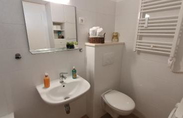 Two rooms apartment Spalatina - Foto 44