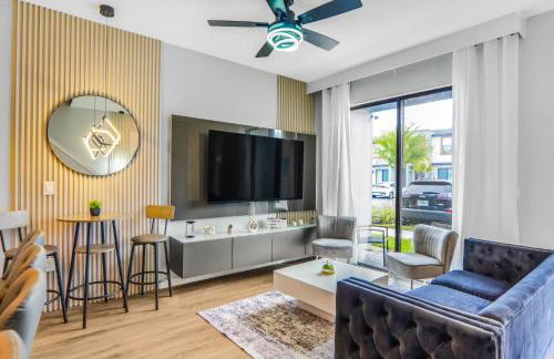 3BR Family Home at The Hub Near Disney - Foto 5
