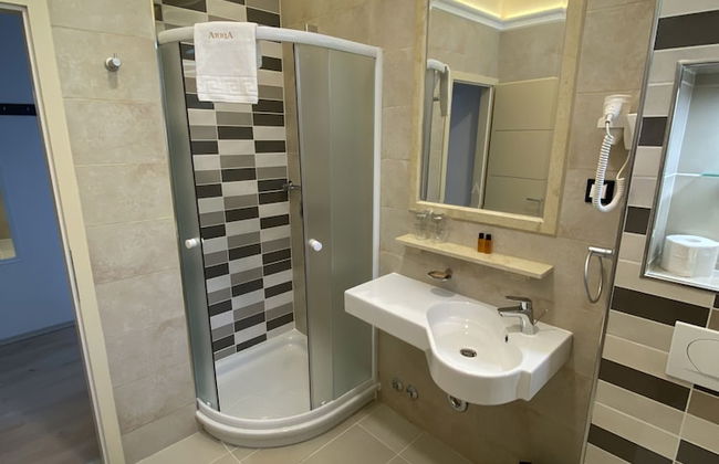 Integrated Hotel Arbia - Villa Magdalena - Foto 41