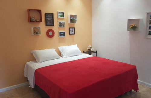 Temporada Rio Studio Lily 1 - Perto do Cristo e Copacabana - Photo 7