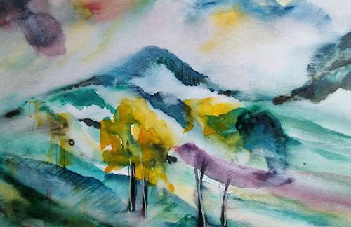 Ferienwohnung Hohenstaufen - Foto 11