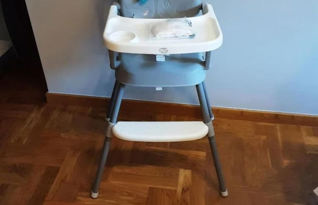 Sellamante2 Cozy and Stylish Apartment - Photo 17