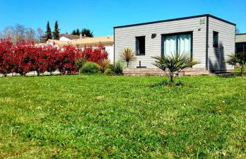 Les Logis de la Seugne - Foto 6