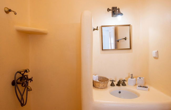 Villa Tanaos in Tinos - Foto 38