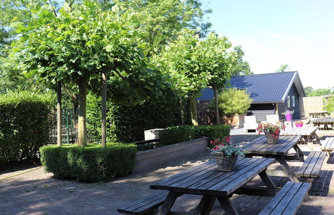 Gorgeous Farmhouse With Sauna - Foto 28