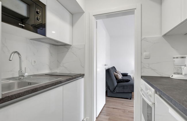 Villa AMore Brela - Foto 39