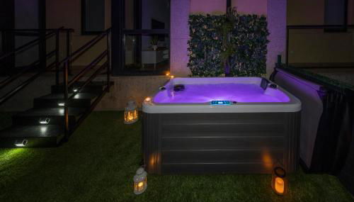 Garden Fisterra - Jacuzzi, Jardín Privado y Vista Mar - Foto 4