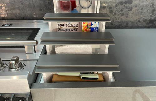 Petaluma Warehouse Lofts unit E - Foto 15