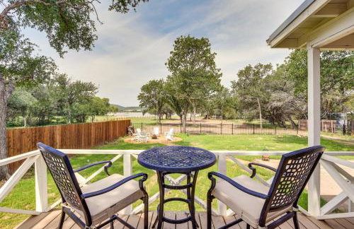 Gorgeous Palo Pinto Home with Private Hot Tub! - Foto 32