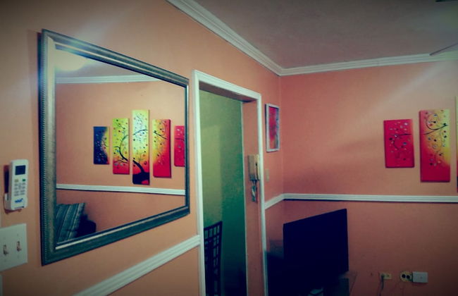 The Oasis at Oaklands Apartment 2 - Photo 4