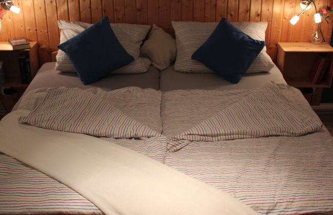 Wohnung im 1. Stock bei Willingen - Foto 19